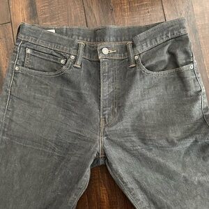 Men's Gray Levi’s Jeans (W34 L32)
